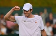 Day Two: The Championships - Wimbledon 2022